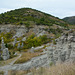 North Macedonia, The Park of Stone Dolls in Kouklitsa