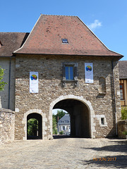 SAINT YRIEX LA PERCHE