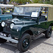 Land Rover Serie I (1948–1958)