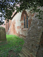 weston under wetherley church, warks  (46)