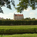 Güstrow, das Schloss