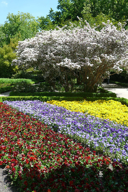 Royal Botanic Gardens