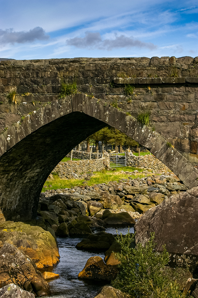 Somewhere in Connemara - HFF everybody