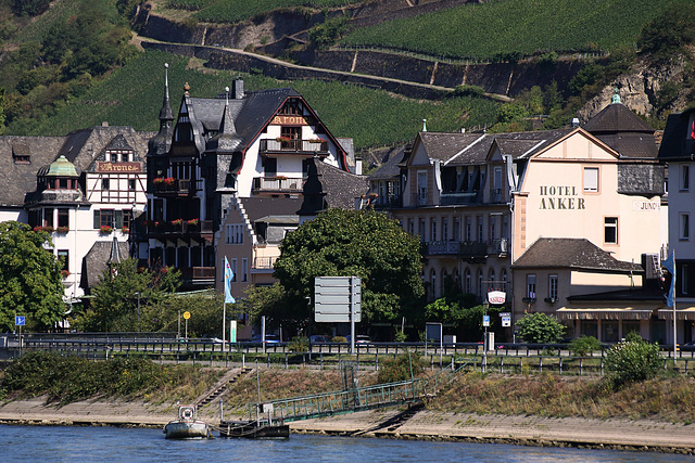 2019.09.03 (15) Assmannshausen - Rheinuferstraße -  Upload