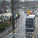 Stagecoach Midlands 18106 (KX04 RVF) in Stratford-upon-Avon - 28 Feb 2014 (DSCF4549)