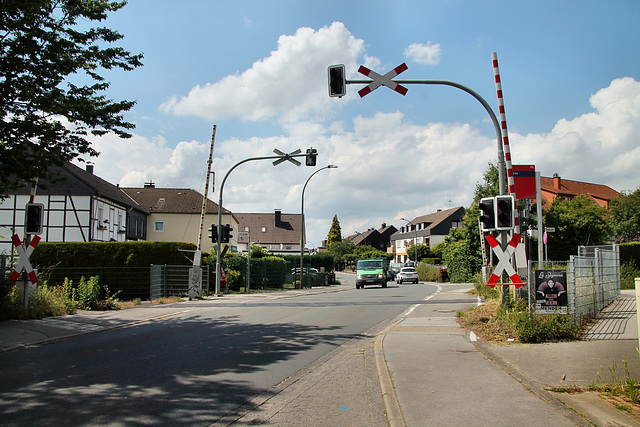 Ardeyer Straße (Fröndenberg-Ardey) / 11.06.2022