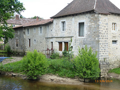 SAINT-JEAN -DE -COLE (Dordogne) 3/3