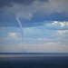 Waterspout