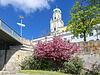 Frühling in Passau ...  HFF !