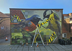 Havant Street Art Havant Street Art