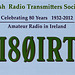 QSL EI80IRTS