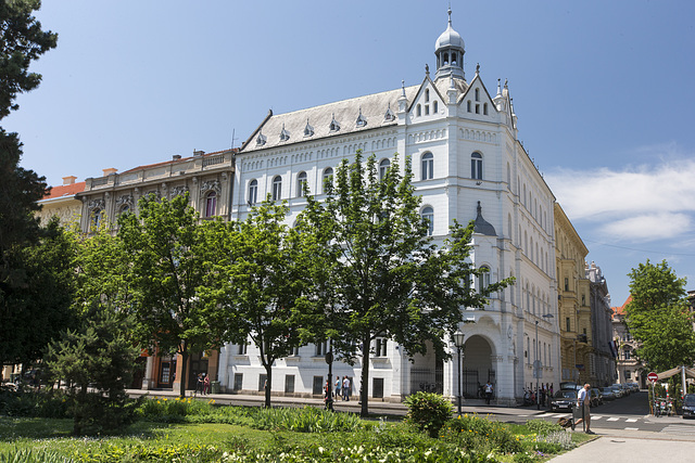 Zagreb - Croazia
