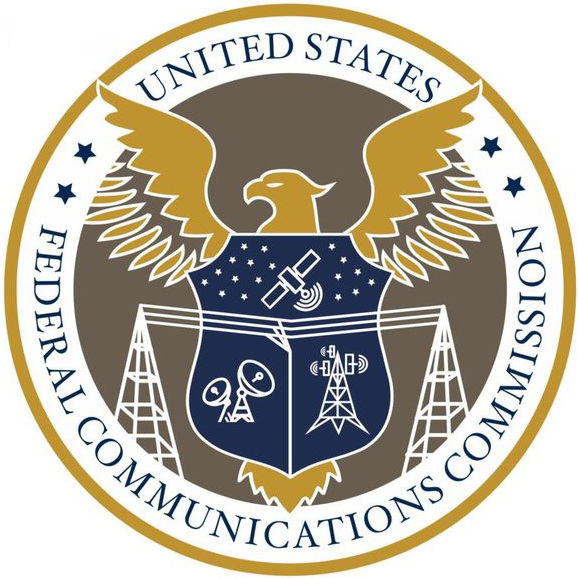 FCC seal 2020