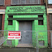Marsden Harcombe & Co. - Tiled entrance.