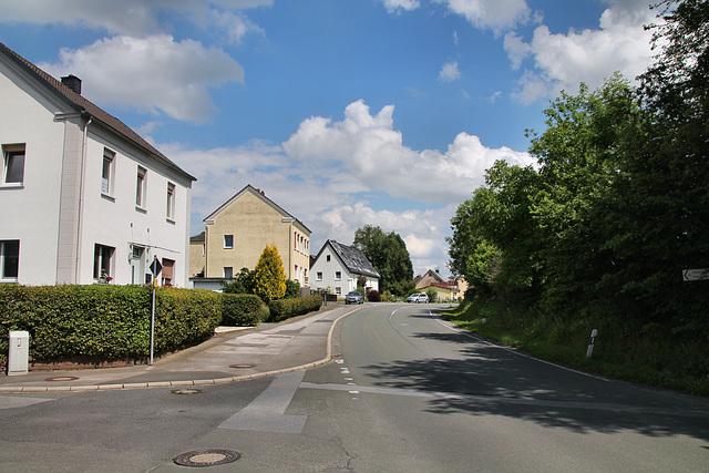 Ardeyer Straße (Fröndenberg-Ardey) / 11.06.2022