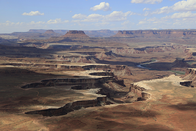 Green River Overlook