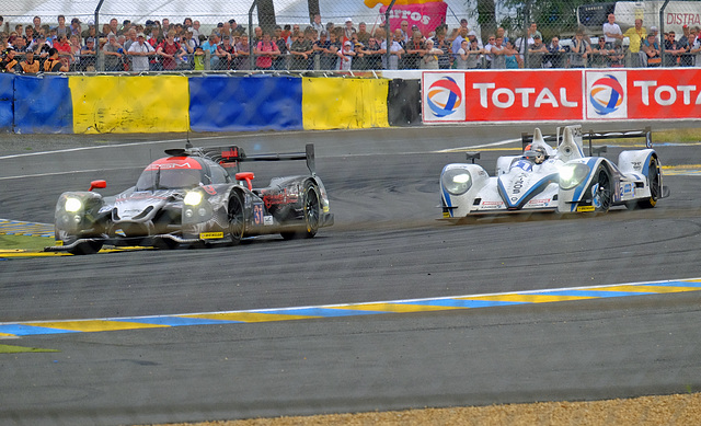 Le Mans 24 Hours Race June 2015 76 X-T1