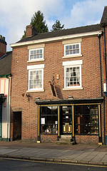 No.37 Church Street, Ashbourne, Derbyshire