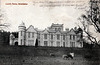 Castle Newe, Aberdeenshire, Scotland (Demolished)