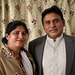 Robina Ijaz and Ijaz Aamir, Lahore