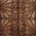 Ceiling, St Nicholas Church, Arundel