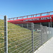 HFF - Regensburg Soccer Stadium - Stadion des SSV Jahn Regensburg