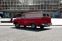 1966 Chevrolet C10