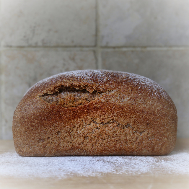 Overnight Wholemeal 6