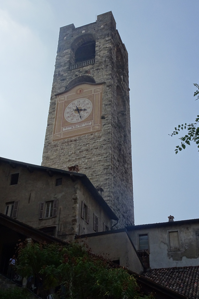 Palazzo Della Ragione