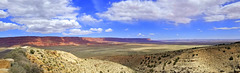 Vermillion Cliffs