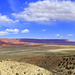 Vermillion Cliffs