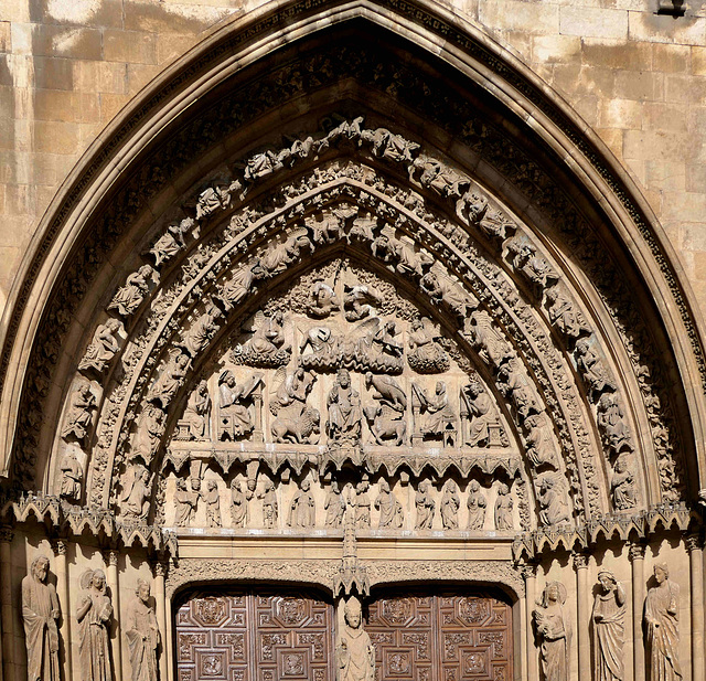 León - Catedral de León