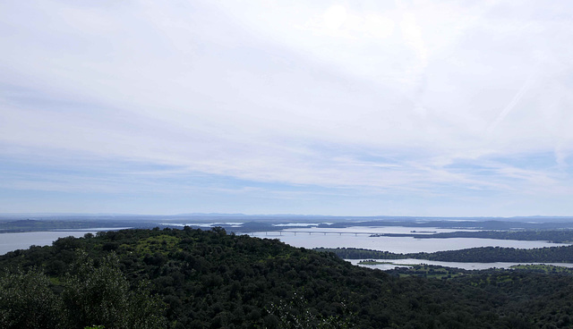 Barragem do Alqueva