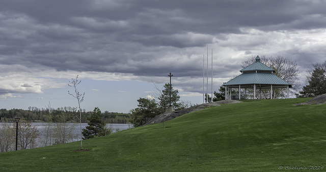 Bell Park ... P.i.P. (© Buelipix)