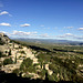 Une vue du Luberon