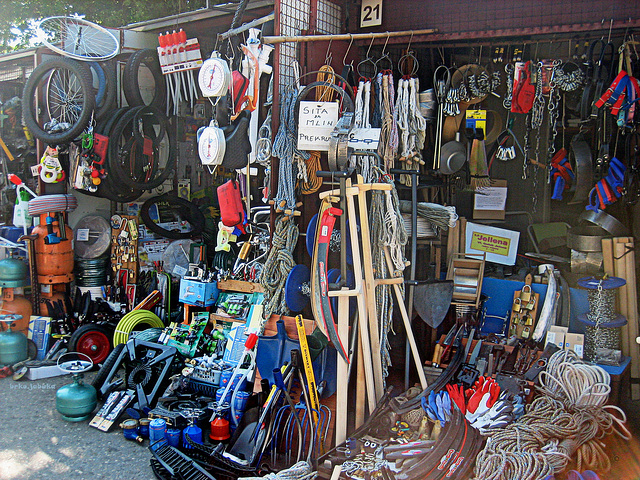 Something for everyone