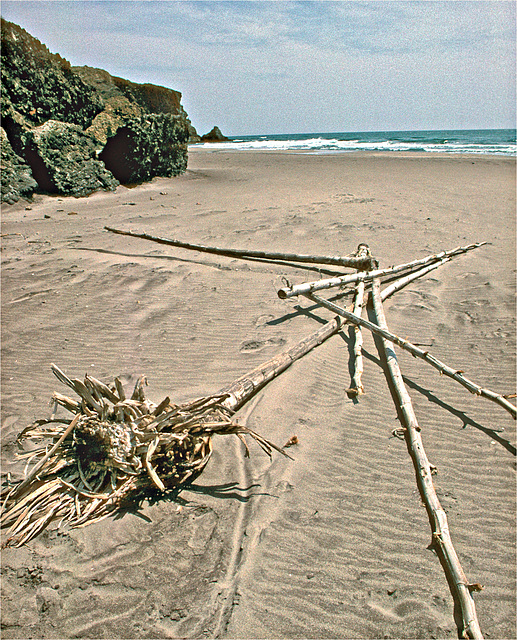 Parque natural Cabo de Gata(2)