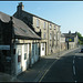 old fire station at Kendal