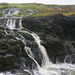 Dunseverick Falls