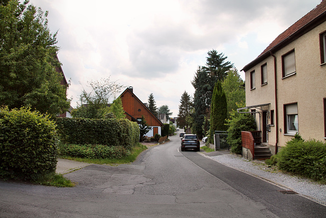 Dorfstraße (Fröndenberg-Ardey) / 11.06.2022