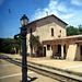 Gare de Bocognano - Corse 2014