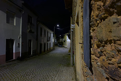 Azinhoso, Portugal