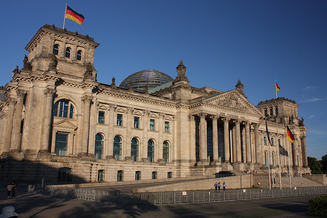 Reichstag