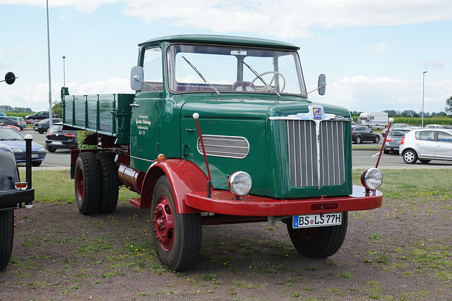 Büssingtreffen Oschersleben 2015 007