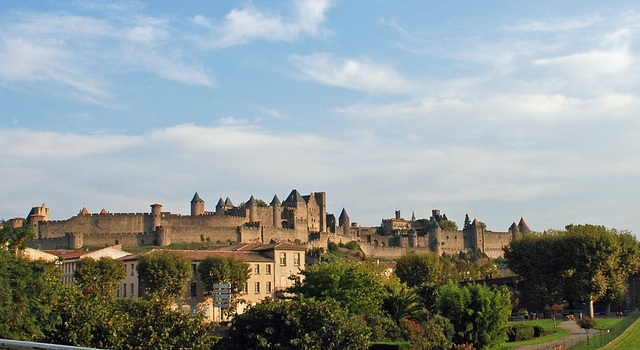 Carcassonne