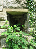 coalhouse fort, east tilbury, essex