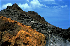 Parque Natural Cabo de Gata