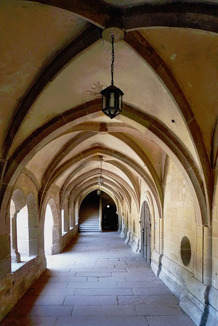 Maulbronn - Monastery