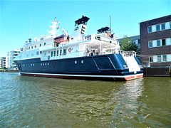 HANSE EXPLORER HANSE EXPLORER