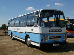 Stonham Barns 'The Big Bus Show' - 14 Aug 2022 (P1120997)
